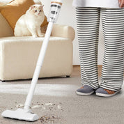 Cordlespowervac | Maximum cordone cleaning solution-2