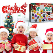 Merysurprise | Appendic box with festive surprises-2