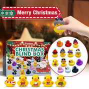 Merysurprise | Appendic box with festive surprises-3