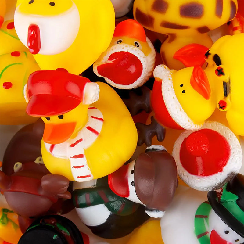 Merysurprise | Appendic box with festive surprises-6
