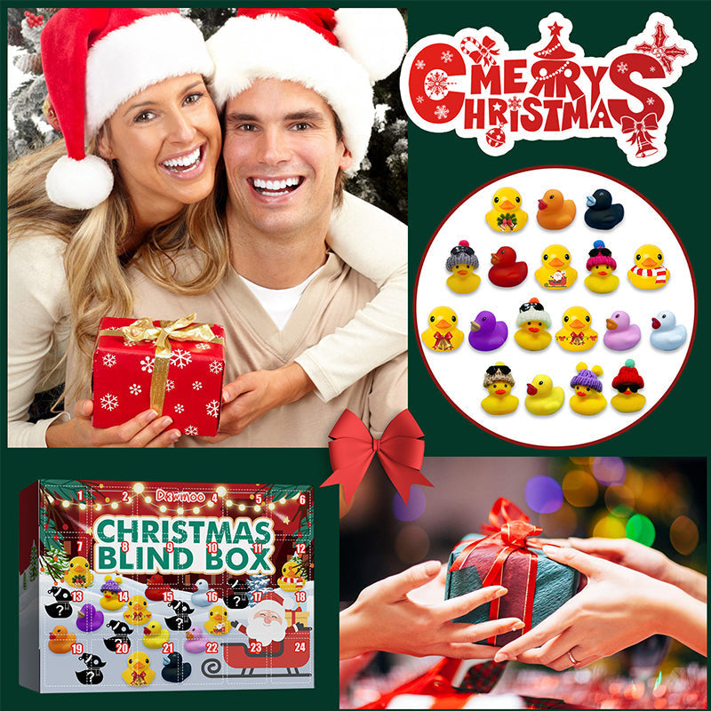 Merysurprise | Appendic box with festive surprises-4