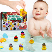 Merysurprise | Appendic box with festive surprises-5