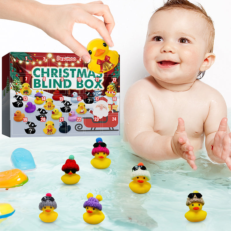Merysurprise | Appendic box with festive surprises-5