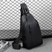 Urbanlite multifunctional chest bag | The style satisfies functionality-3