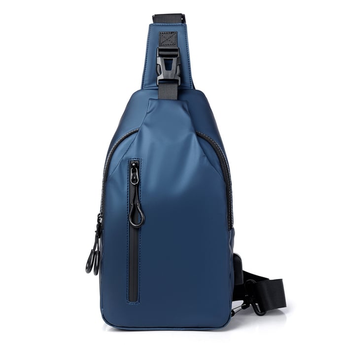 Urbanlite multifunctional chest bag | The style satisfies functionality-2