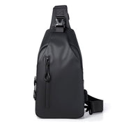 Urbanlite multifunctional chest bag | The style satisfies functionality-1