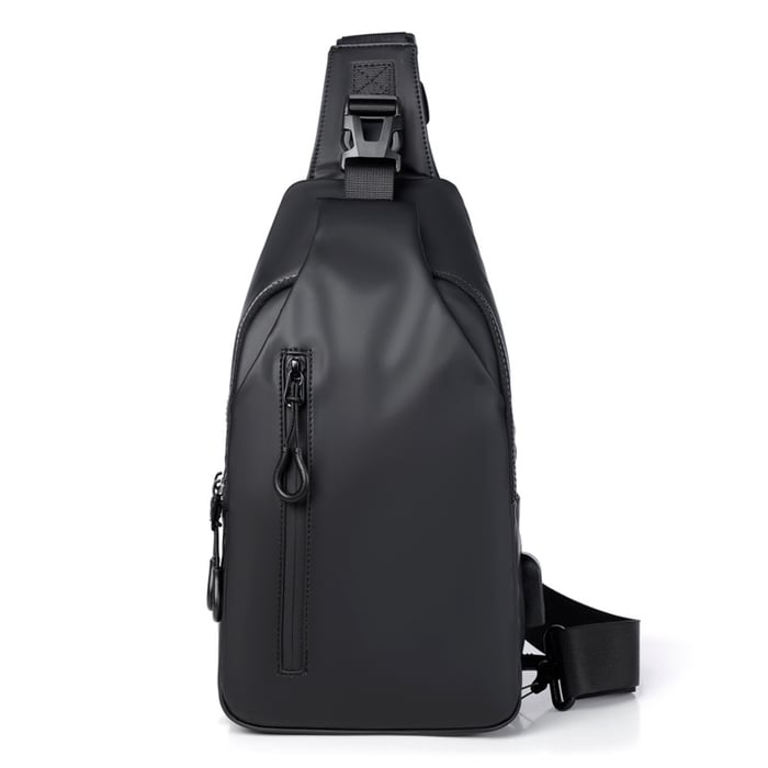 Urbanlite multifunctional chest bag | The style satisfies functionality-1