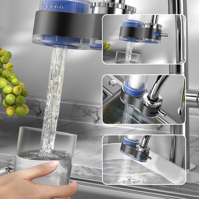 Aquapure tap water purifier | Fresh and clean water for the home-4