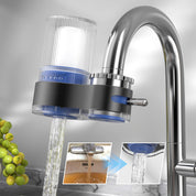 Aquapure tap water purifier | Fresh and clean water for the home-3