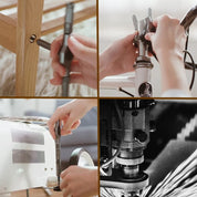 Wiremaster | Versatile stripping with flow measurement-4