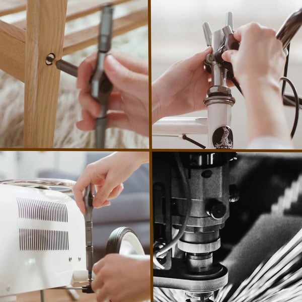 Wiremaster | Versatile stripping with flow measurement-4