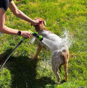 Dog Bathwater Spray Tools Set