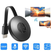 Flowcast - Wireless Streamer 2024 | Full HD 1080p -