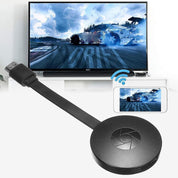 Flowcast - Wireless Streamer 2024 | Full HD 1080p -