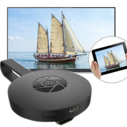 Flowcast - Wireless Streamer 2024 | Full HD 1080p -