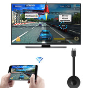 Flowcast - Wireless Streamer 2024 | Full HD 1080p -