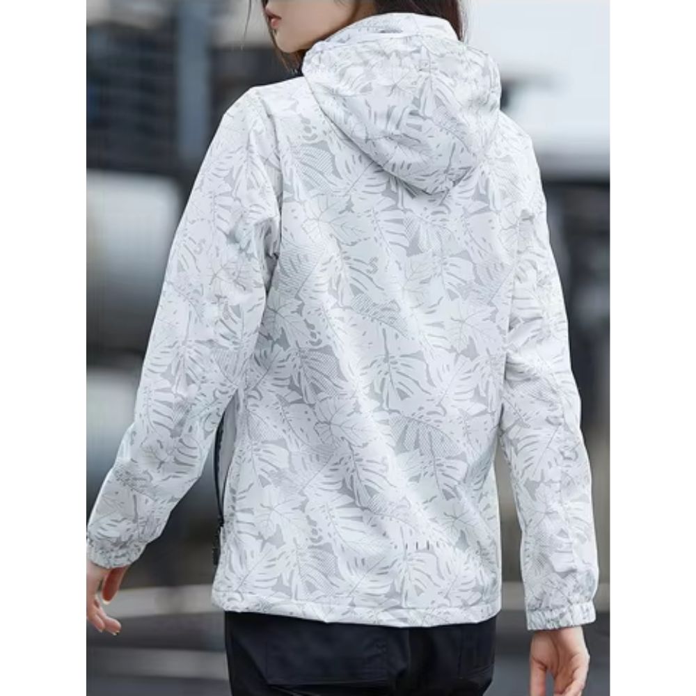 SANNE | Stylish Autumn Coat for Women