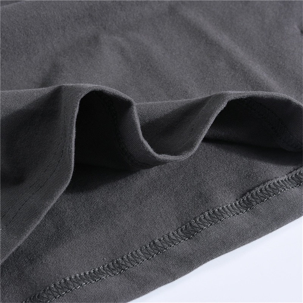 Long sleeve T shirt - Tim