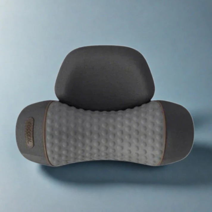 Neck therapy massage | Experience peace, relieves pain in the neck and back-4