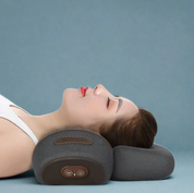 Neck therapy massage | Experience peace, relieves pain in the neck and back-2