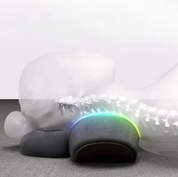 Neck therapy massage | Experience peace, relieves pain in the neck and back-6