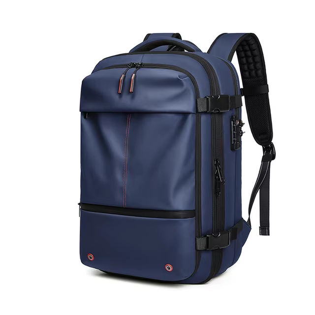 Versapack travel bag for men | Functionality meets the style-3