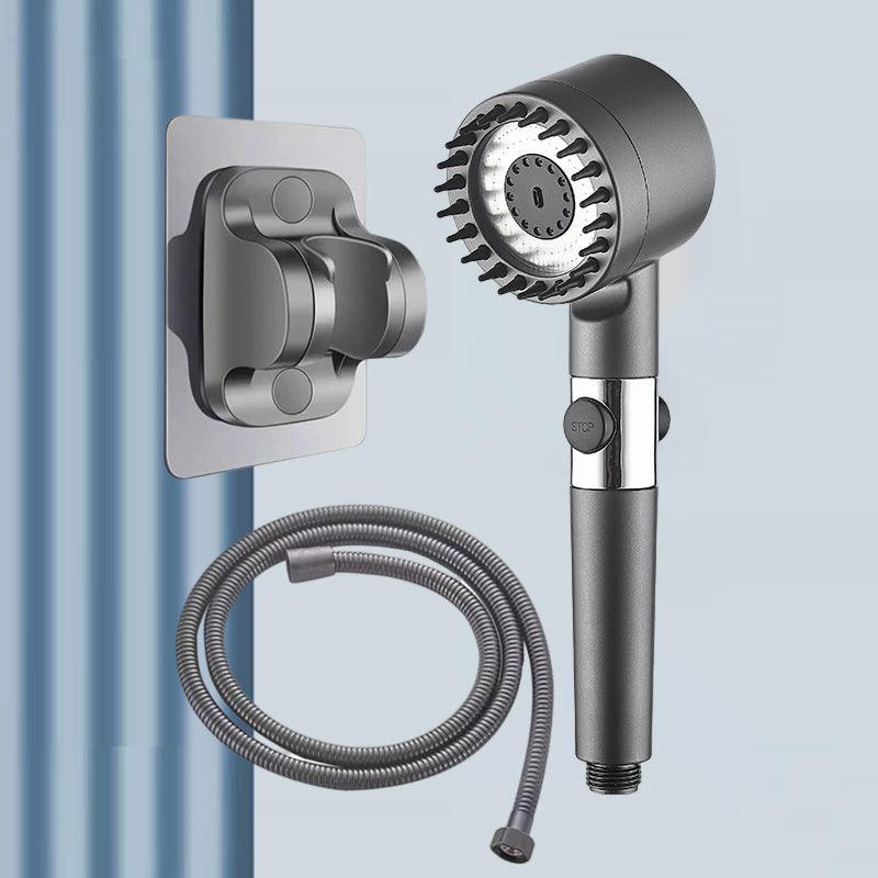 Hydroflow - Luxury Jet Stream shower head Water -saving technology