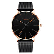 Geneva | Men Ultra-Dun Business Watch