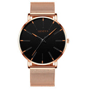Geneva | Men Ultra-Dun Business Watch