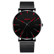 Geneva | Men Ultra-Dun Business Watch