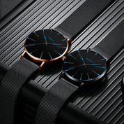 Geneva | Men Ultra-Dun Business Watch