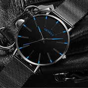 Geneva | Men Ultra-Dun Business Watch