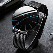 Geneva | Men Ultra-Dun Business Watch