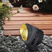 LED Outdoor Solar Spot Lights – Weather-Resistant Landscape Lights for Trees, Fences, and Pathways-3