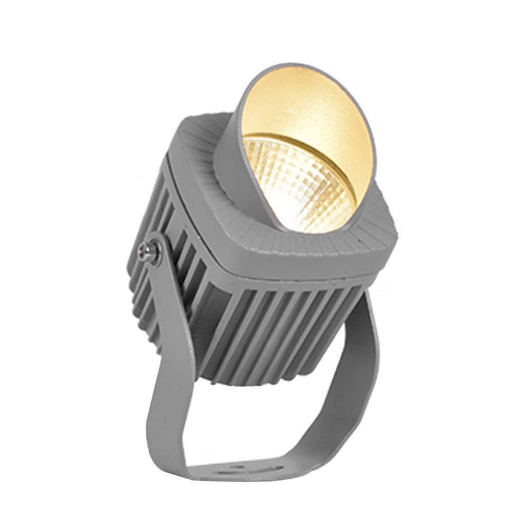 LED Outdoor Solar Spot Lights – Weather-Resistant Landscape Lights for Trees, Fences, and Pathways-2