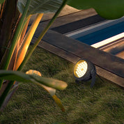 LED Outdoor Solar Spot Lights – Weather-Resistant Landscape Lights for Trees, Fences, and Pathways-5