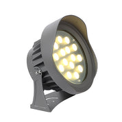 LED Outdoor Solar Spot Lights – Weather-Resistant Landscape Lights for Trees, Fences, and Pathways-1