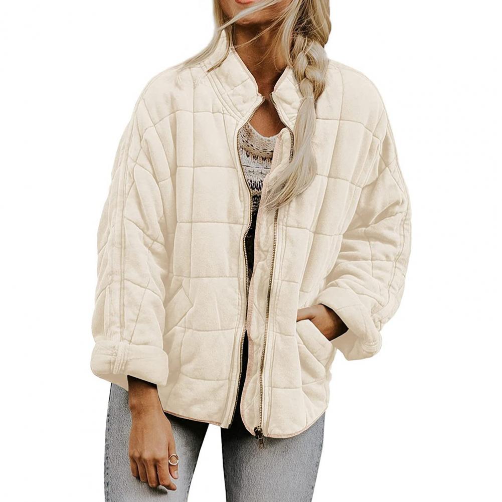 JACKY | Comfortable Women's Sweatshirt