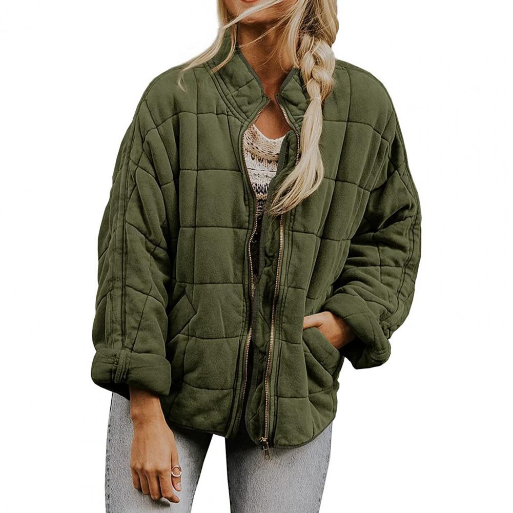 JACKY | Comfortable Women's Sweatshirt