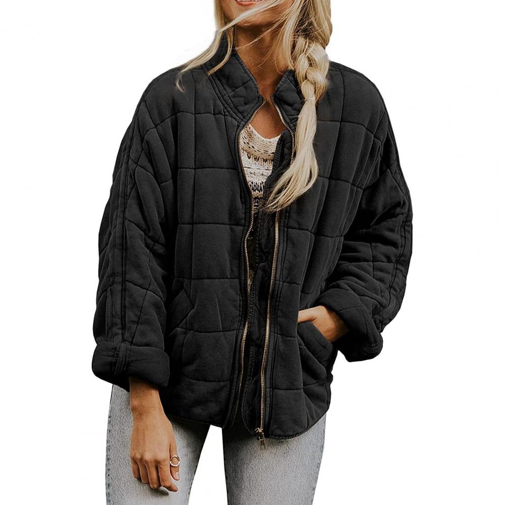 JACKY | Comfortable Women's Sweatshirt