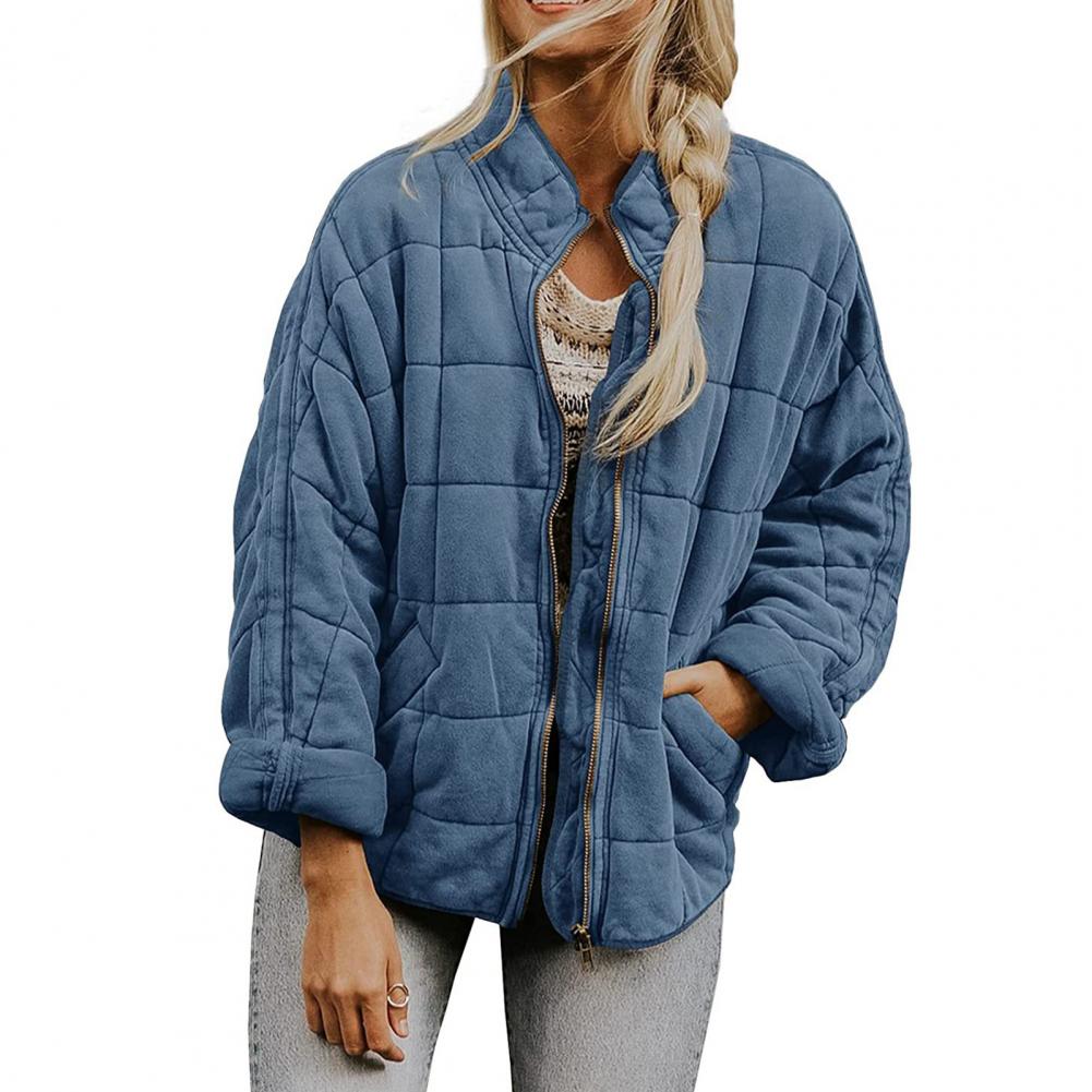 JACKY | Comfortable Women's Sweatshirt