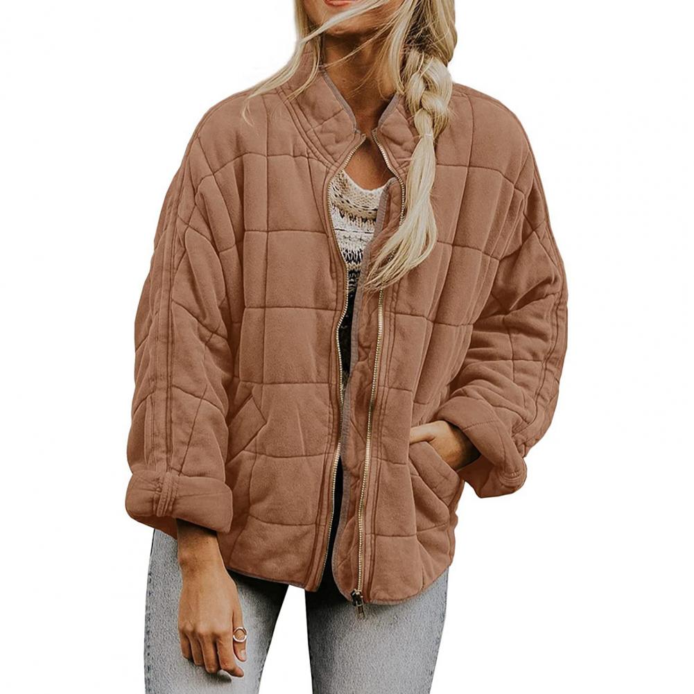 JACKY | Comfortable Women's Sweatshirt