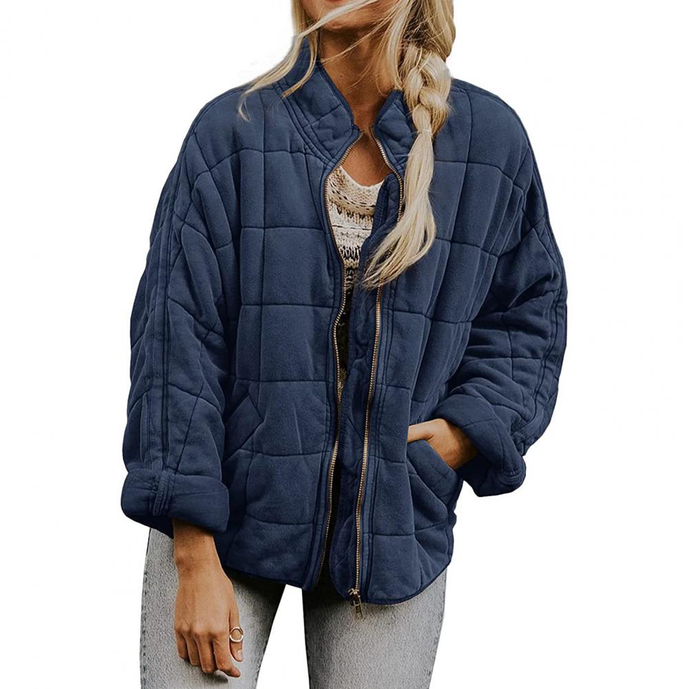 JACKY | Comfortable Women's Sweatshirt