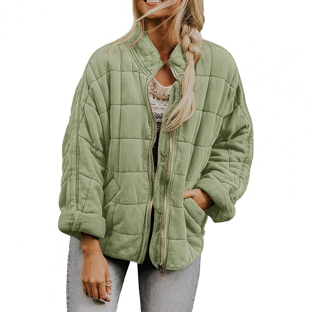 JACKY | Comfortable Women's Sweatshirt