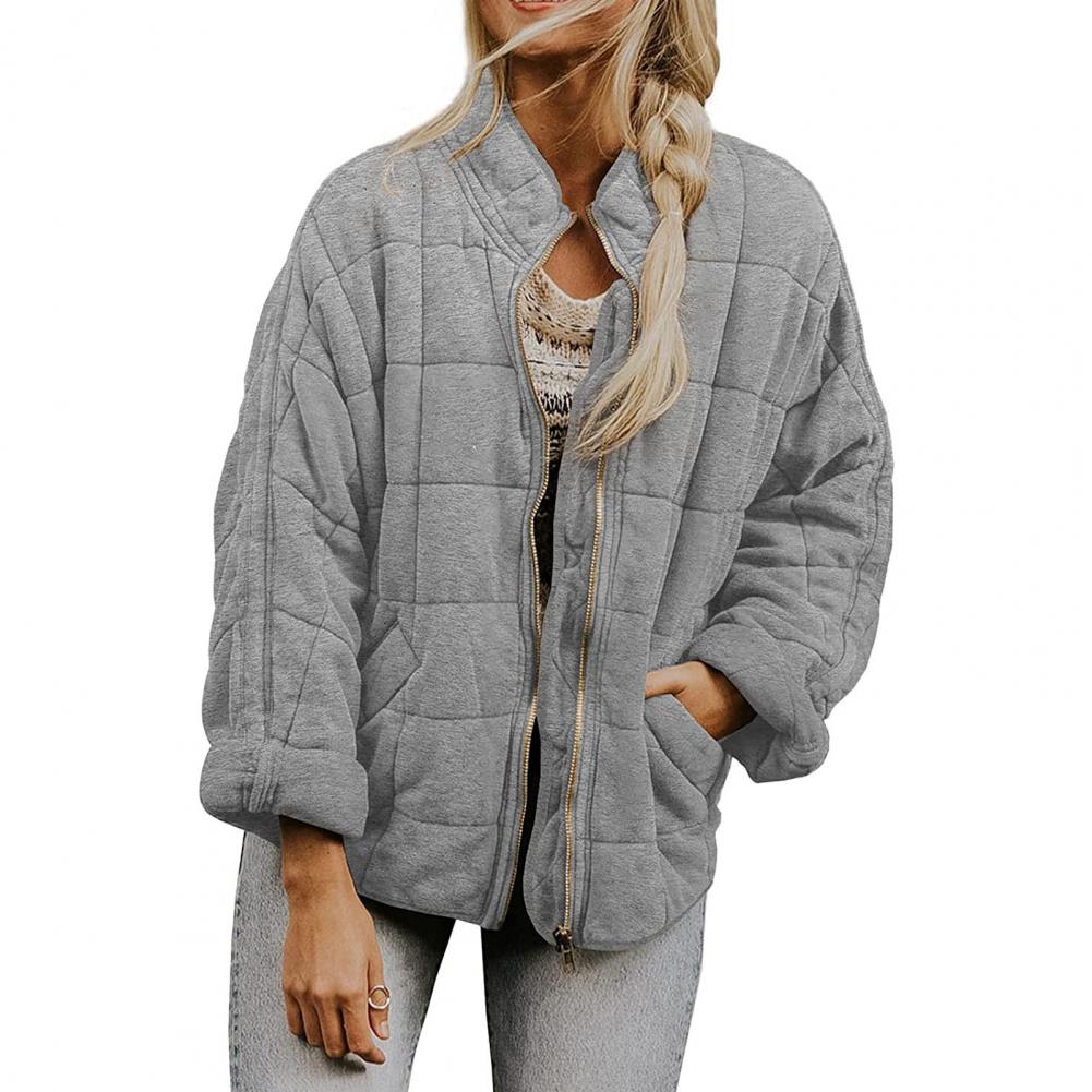 JACKY | Comfortable Women's Sweatshirt