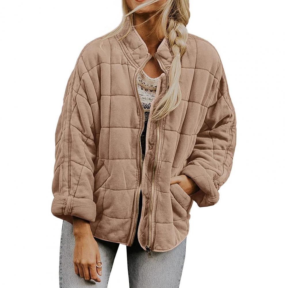JACKY | Comfortable Women's Sweatshirt