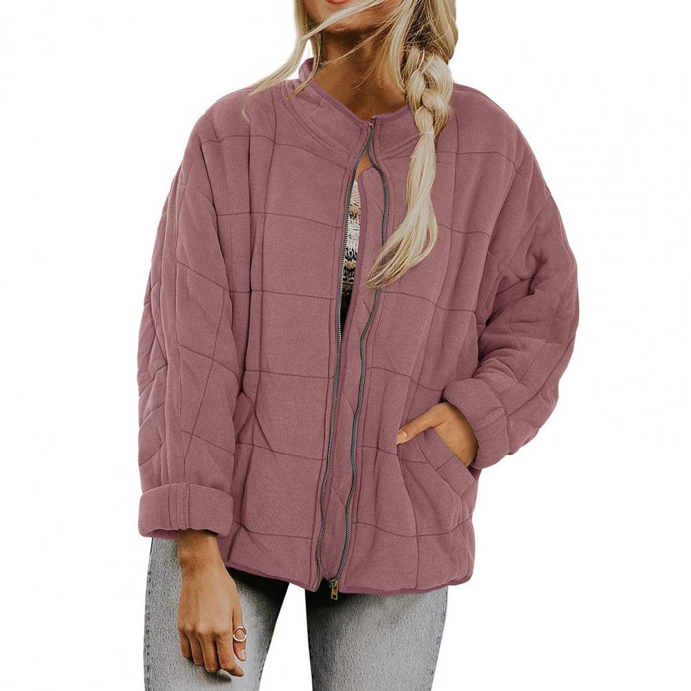 JACKY | Comfortable Women's Sweatshirt