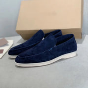 Elevate Your Style with BONDI Premium Men's Loafers