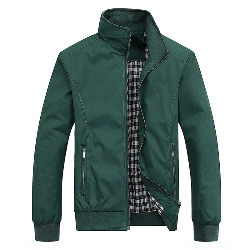 Thomas | Windbreaker Jacket Casual Men