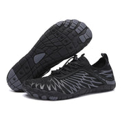 Comfortable unisex water shoes - barefoot